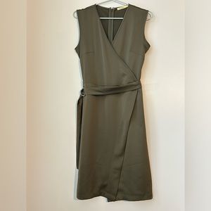 Women’s midi dress